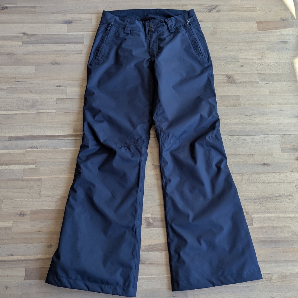 The‎ North Face Women's Snowpants (Sz Small)